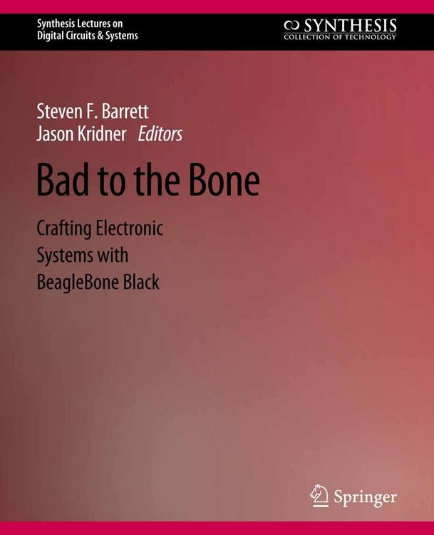Produktbild: Bad to the Bone