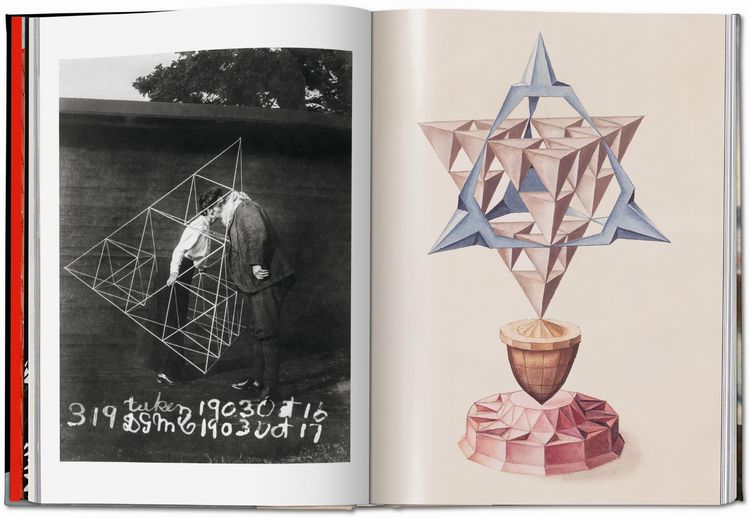 Produktbild: Sacred Sites. The Library of Esoterica