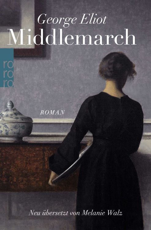 Produktbild: Middlemarch