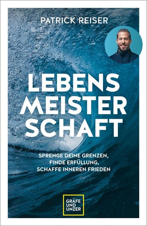 Bild vom Artikel Lebensmeisterschaft vom Autor Patrick Reiser