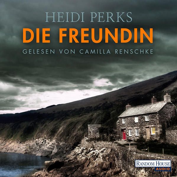 Produktbild: Die Freundin