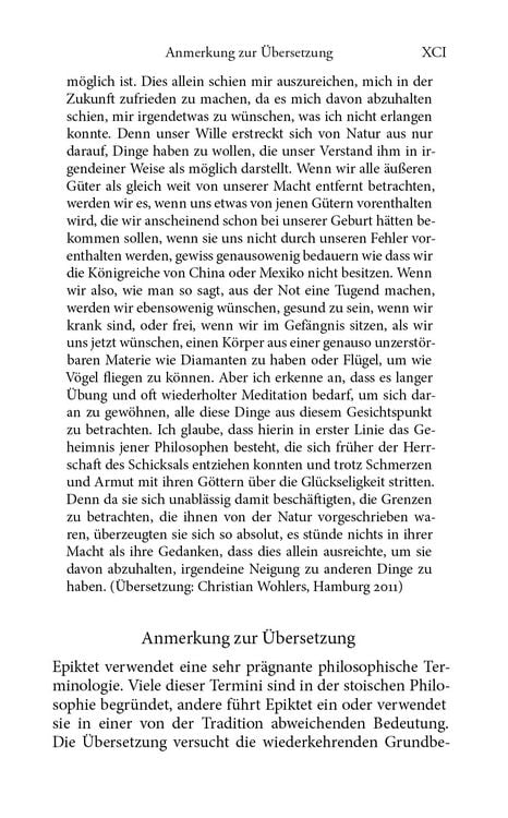 Produktbild: Handb&uuml;chlein der Moral und Unterredungen