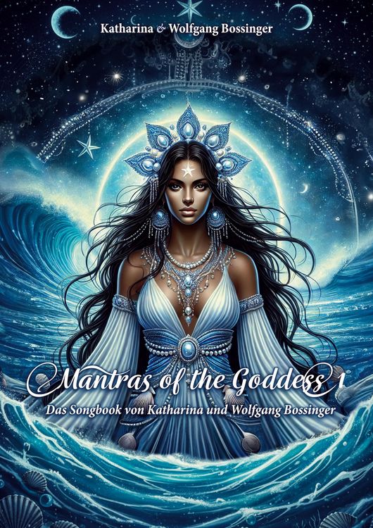 Produktbild: Mantras of the Goddess 1