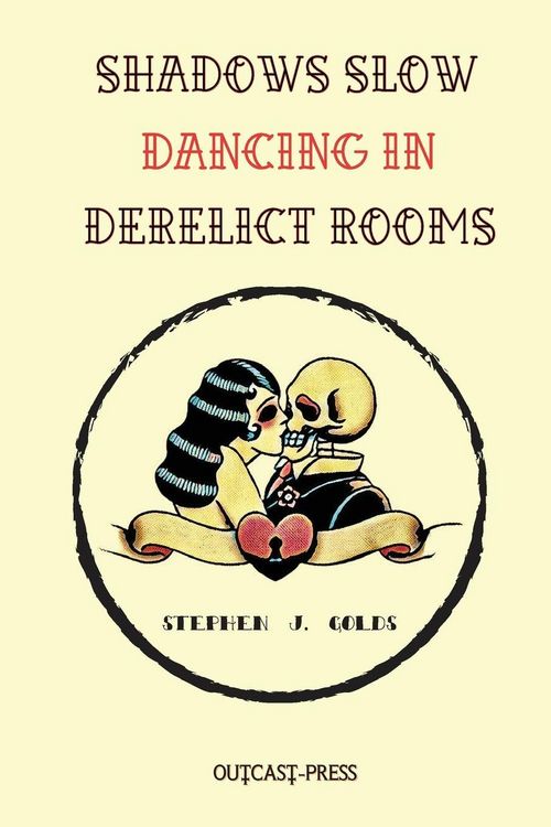 Produktbild: Shadows Slow Dancing in Derelict Rooms