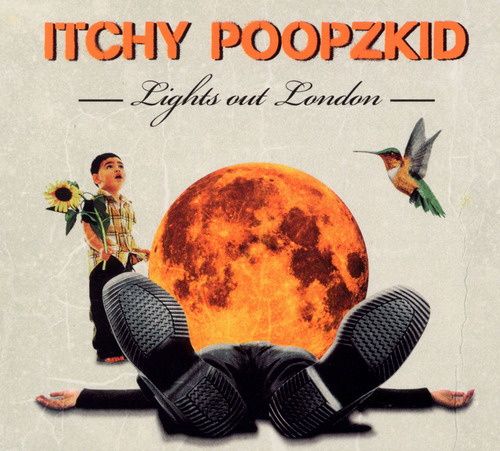 Produktbild: Lights out London
