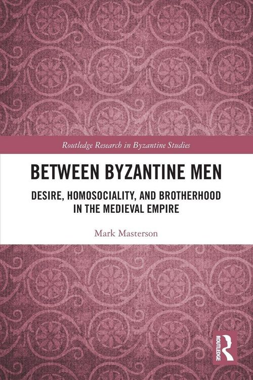 Produktbild: Between Byzantine Men