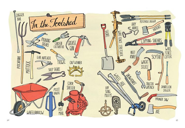 Produktbild: Farm Anatomy