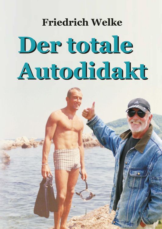 Produktbild: Der totale Autodidakt