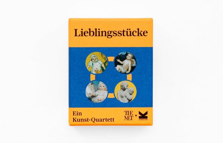 Produktbild: Lieblingsst&uuml;cke