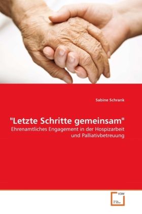 Produktbild: Schrank, S: "Letzte Schritte gemeinsam"