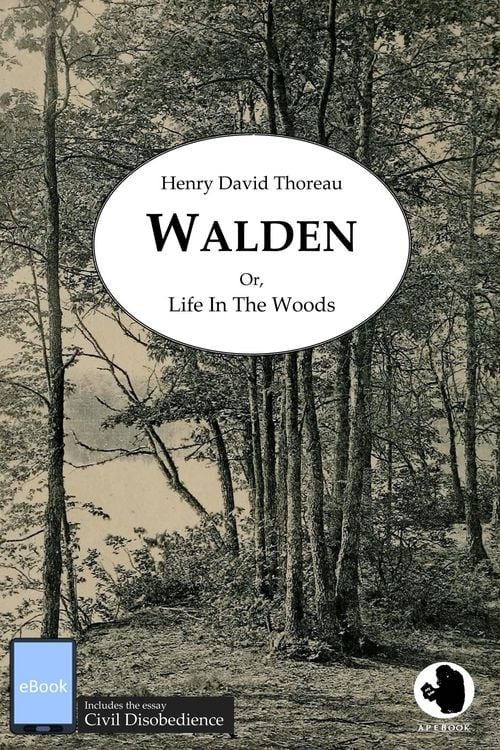Produktbild: Walden