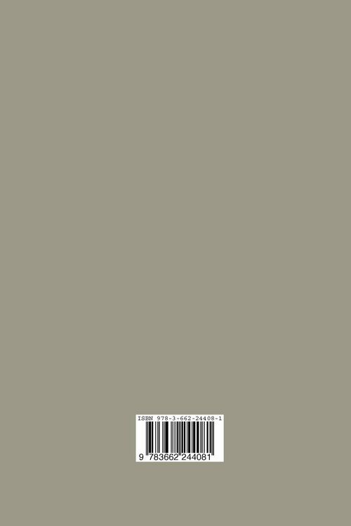 Produktbild: Treves-Keith Chirurgische Anatomie