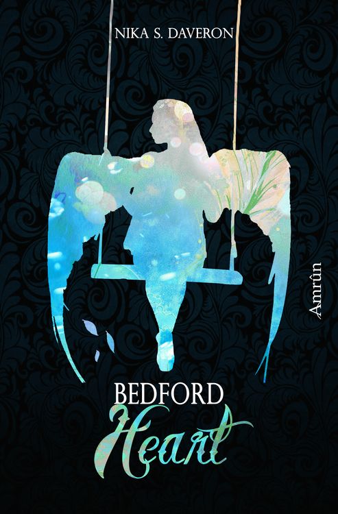 Produktbild: Bedford Heart (Band 2)