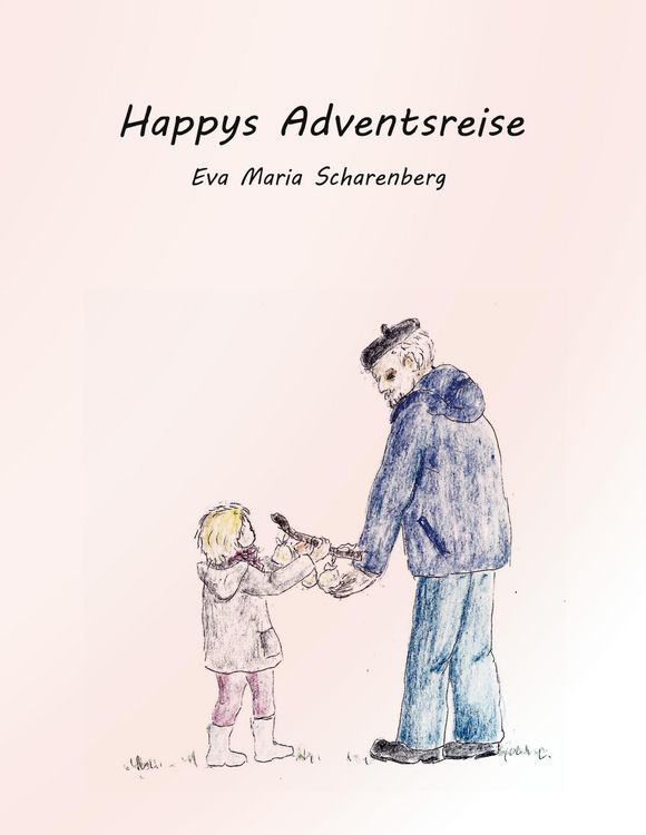 Produktbild: Happys Adventsreise