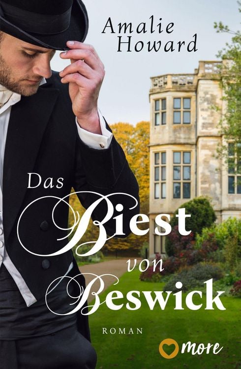 Produktbild: Das Biest von Beswick