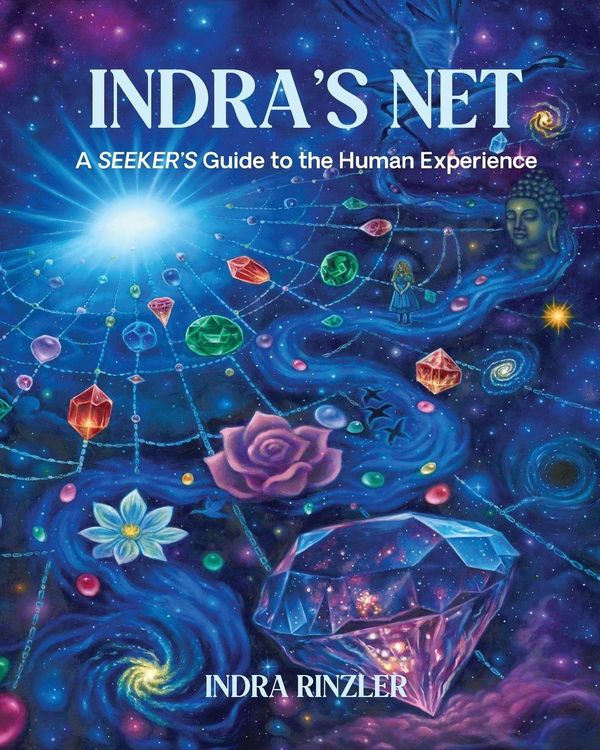 Produktbild: Indra's Net