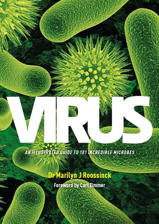 Produktbild: Virus