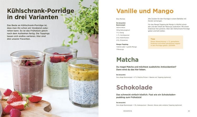 Produktbild: Das Blutzucker-Kochbuch