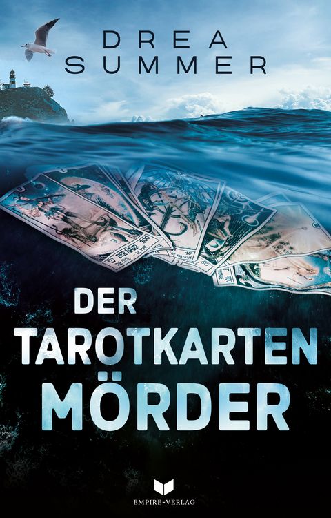 Produktbild: Der Tarotkartenm&ouml;rder
