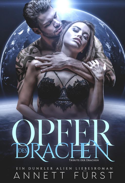 Produktbild: Opfer des Drachen