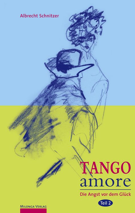 Produktbild: Tango amore Band 2