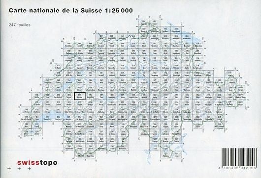 Produktbild: 1205 Rossens