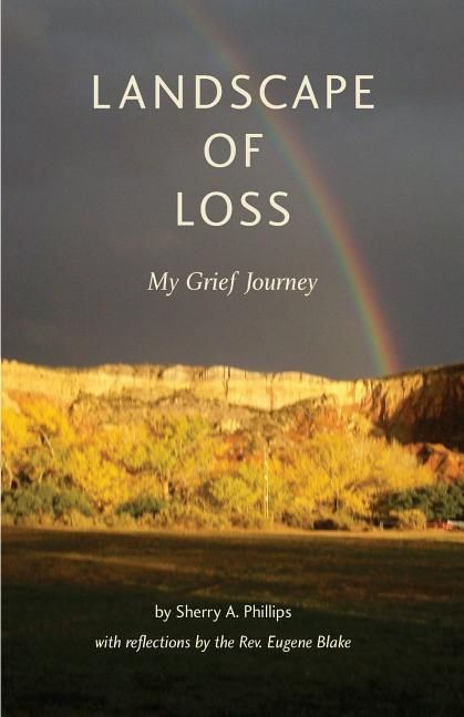 Produktbild: Landscape of Loss: My Grief Journey