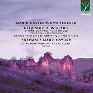 Produktbild: Chamber Works