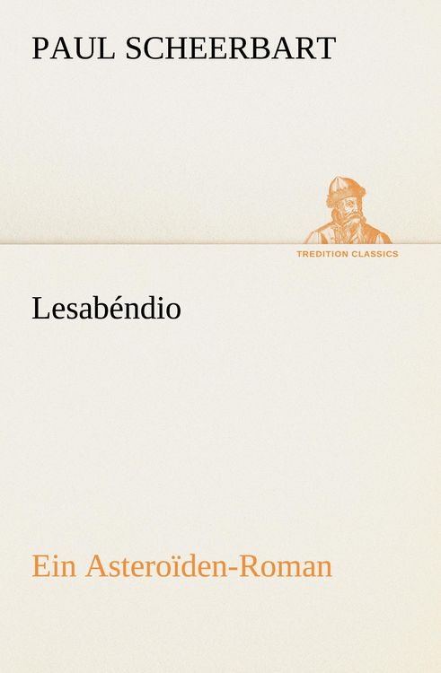 Produktbild: Lesab&eacute;ndio
