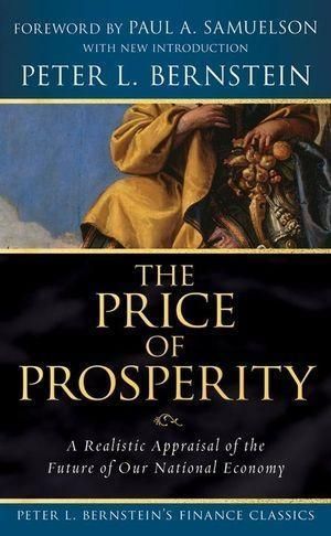 Produktbild: The Price of Prosperity