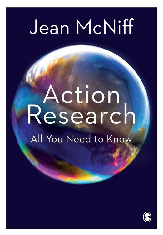 Produktbild: Action Research