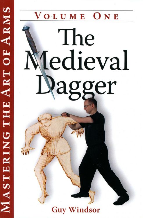 Produktbild: Medieval Dagger