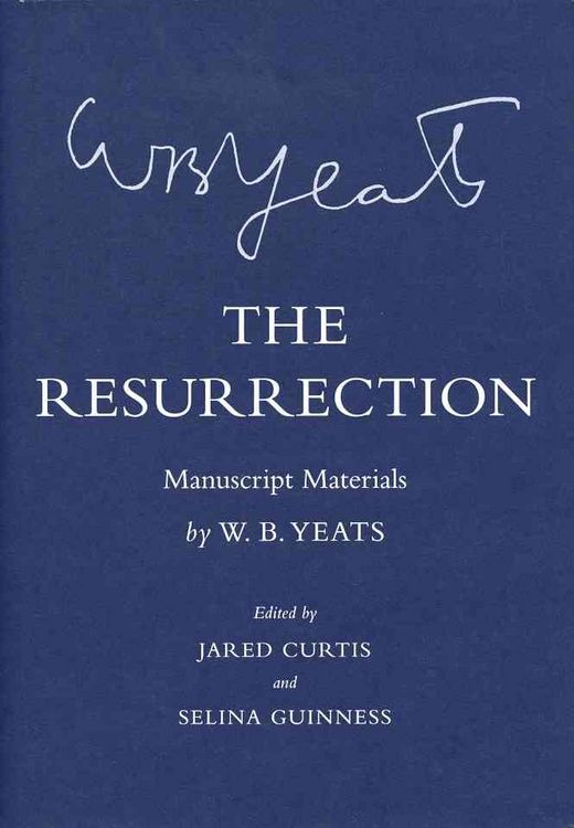 Produktbild: Resurrection