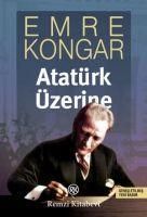 Produktbild: Atat&uuml;rk &Uuml;zerine