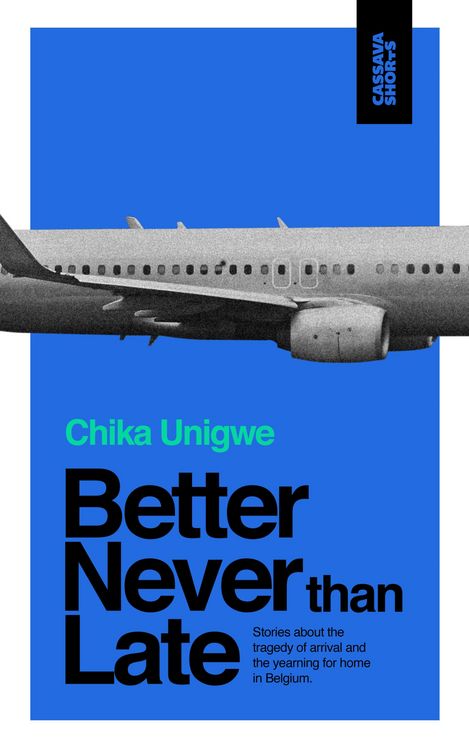 Produktbild: Better Never Than Late
