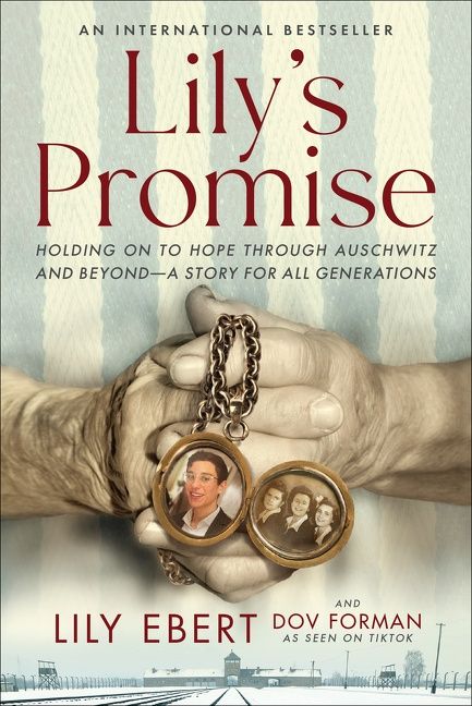 Produktbild: Lily's Promise