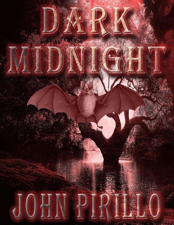 Produktbild: Dark Midnight