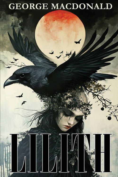 Produktbild: Lilith