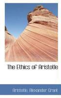 Produktbild: The Ethics of Aristotle