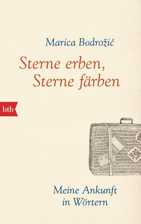 Produktbild: Sterne erben, Sterne f&auml;rben