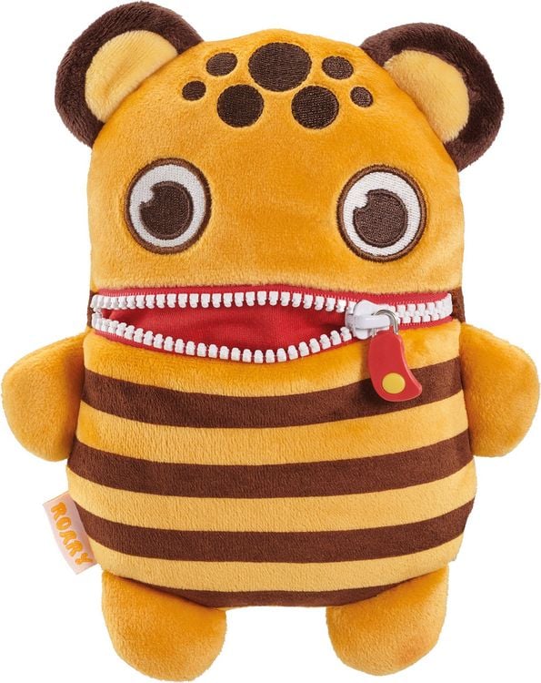 Produktbild: Roary, 20 cm, Zoo Babies Edition