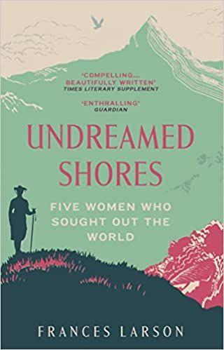 Produktbild: Undreamed Shores
