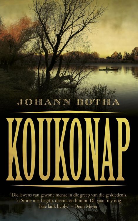 Produktbild: Koukonap
