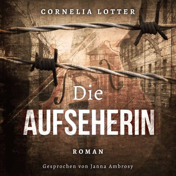 Produktbild: Die Aufseherin
