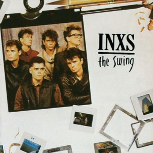 Produktbild: The Swing (2011 Remastered)