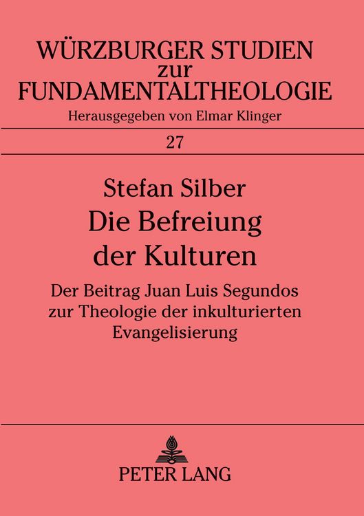 Produktbild: Die Befreiung der Kulturen