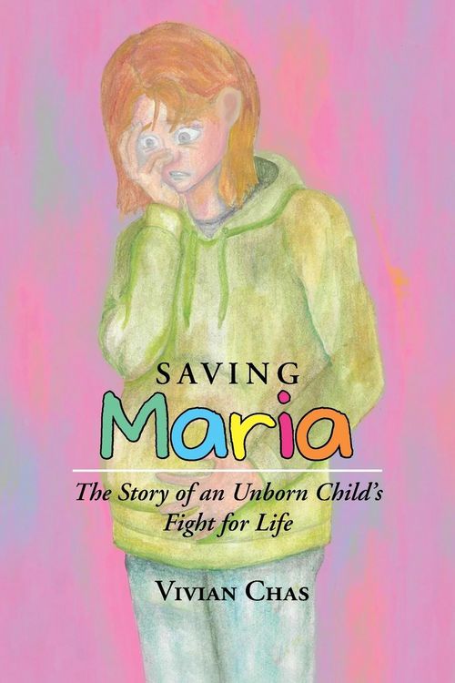 Produktbild: Saving Maria
