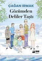 Produktbild: G&ouml;z&uuml;mden Deliler Tasti