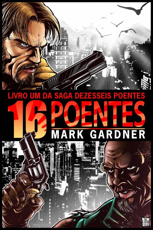 Produktbild: Dezesseis Poentes