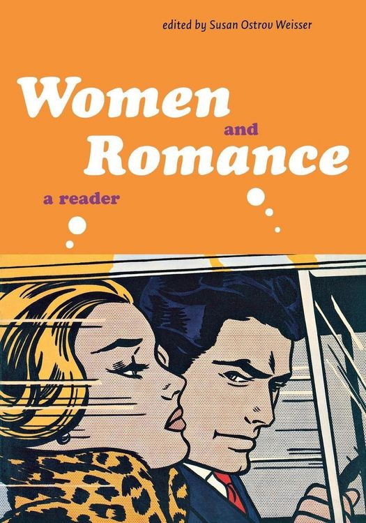 Produktbild: Women and Romance